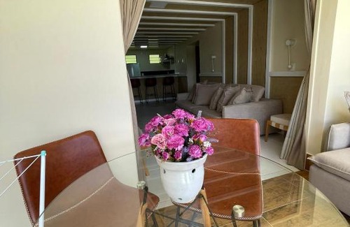 Bananeiras Apartamento | Diferenciado apartamento em Bananeiras