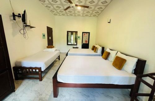 Anuradhapura Hotel | Difference Rajarata Hotel