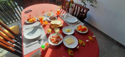 Anuradhapura Hotel | Difference Rajarata Hotel