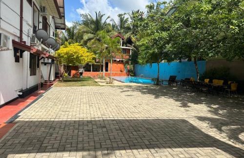 Anuradhapura Hotel | Difference Rajarata Hotel