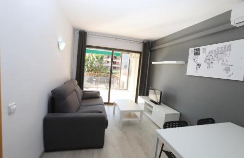 Vilafortuny Apartamento | DIFFERENTFLATS Costa d' Or II
