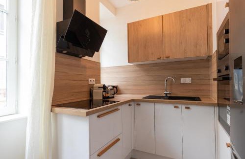 7th Arrondissement Apartamento | DIFY Berthelot - Jean Mace