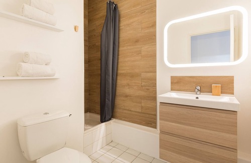 Saint Michel - Mairie Apartamento | DIFY Charme - Bord du Rhône