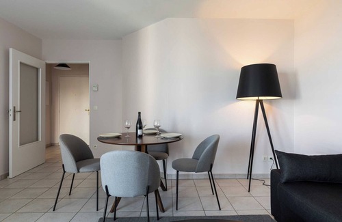 Villette - Maisons Neuves Apartamento | Dify Elegant - Quartier Part Dieu
