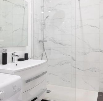Villette - Maisons Neuves Apartamento | DIFY Enjoy - Part Dieu