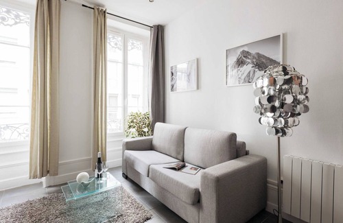 Moliere Vauban Apartamento | Dify Glamour - Massena
