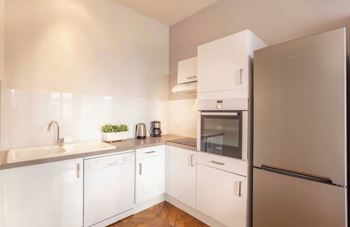 La Presqu'ile Apartamento | Dify Le Belize - Bellecour