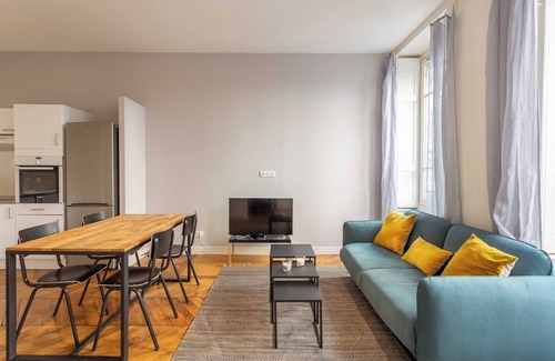 La Presqu'ile Apartamento | Dify Le Belize - Bellecour