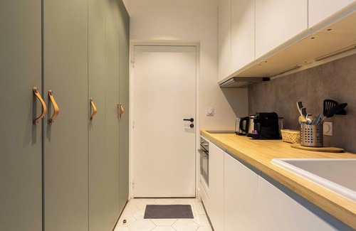 Carnot - Gailleton Apartamento | Dify Nid Douillet - Bellecour