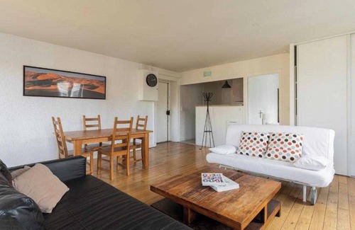 Les Cordeliers Apartamento | Dify Palais - Cordeliers