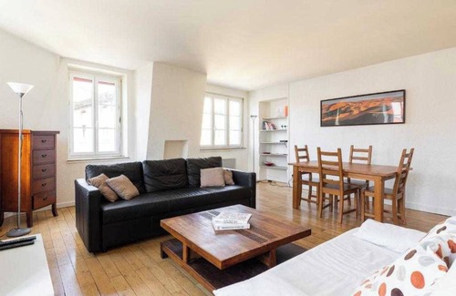 Les Cordeliers Apartamento | Dify Palais - Cordeliers
