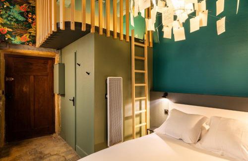 Terreaux - Bat d'argent Apartamento | DIFY Platiere - Hotel de Ville