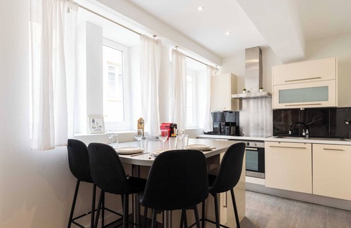 Les Cordeliers Apartamento | Dify Poulaillerie - Cordeliers