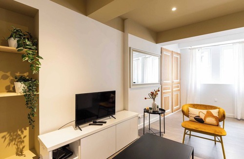 Les Cordeliers Apartamento | Dify Poulaillerie - Cordeliers