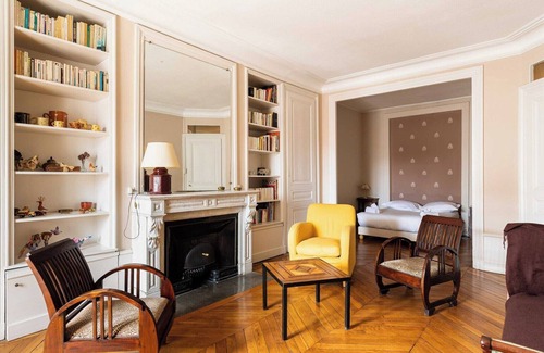 Bellecour - Hotel Dieu Apartamento | DIFY Presqu'île - Bellecour