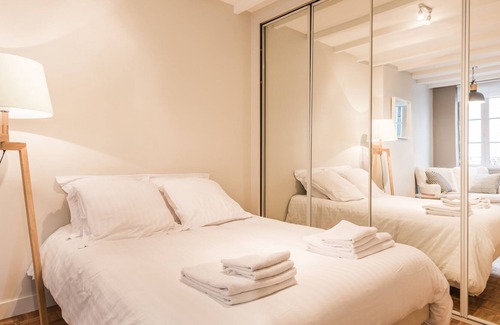 Perrache Apartamento | DIFY Studio - Perrache/Confluence