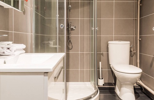 Perrache Apartamento | DIFY Studio - Perrache/Confluence