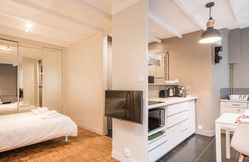 Perrache Apartamento | DIFY Studio - Perrache/Confluence