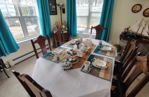 Digby Cama Y Desayuno | Digby Bed and Breakfast