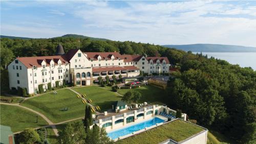 Digby Complejo | Digby Pines Golf Resort and Spa