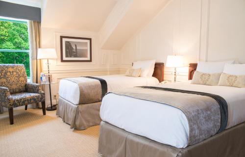 Digby Complejo | Digby Pines Golf Resort and Spa