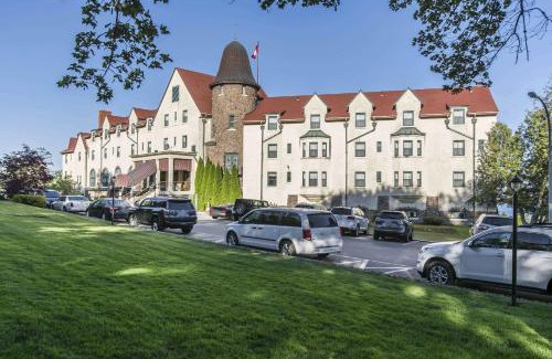 Digby Complejo | Digby Pines Golf Resort and Spa