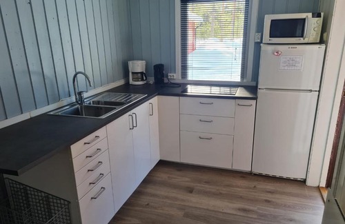 Rena Casa | Digeråsen Hytter 11