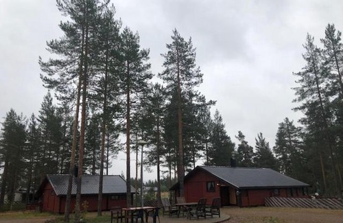 Rena Casa | Digeråsen Hytter 11