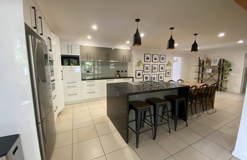 Coffs Harbour Casa | Casa de playa de los cavadores, puerto de Coffs
