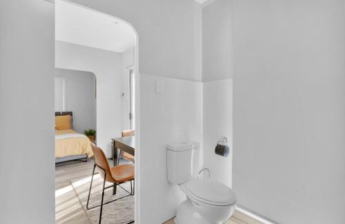 Diggers Rest Casa | Diggers rest self contained tiny home with wifi
