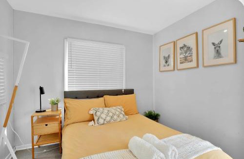 Diggers Rest Casa | Diggers rest self contained tiny home with wifi