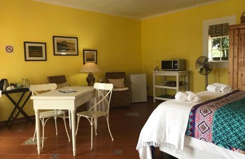 Tzaneen Cabina | Diggersrest Lodge