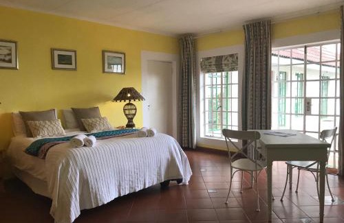 Tzaneen Cabina | Diggersrest Lodge