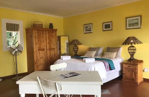 Tzaneen Cabina | Diggersrest Lodge