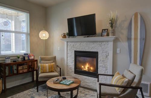 Ocean Shores Casa | Diggin It At The Beach Cottage Oyhut Bay Seaside Village