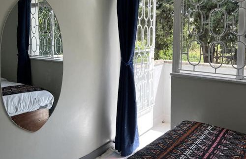 Nairobi Casa | Diggz - Private Townhouse, Garden Views near Junction Mall
