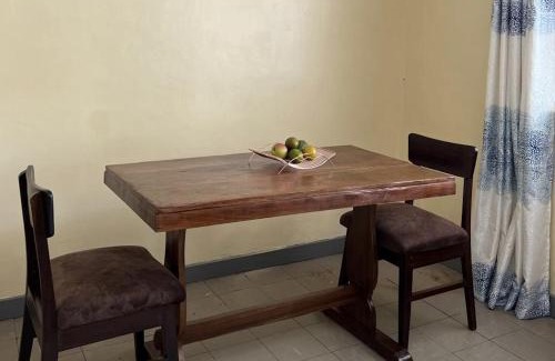 Nairobi Casa | Diggz - Private Townhouse, Garden Views near Junction Mall