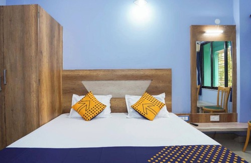 New Digha Hotel | Digha Hotel AS International