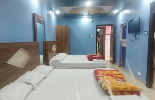 New Digha Hotel | Digha Hotel AS International