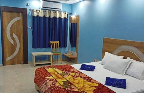 New Digha Hotel | Digha Hotel AS International