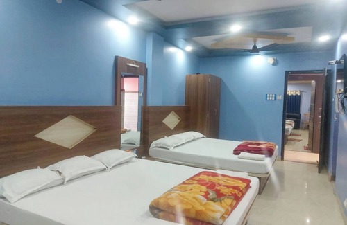 New Digha Hotel | Digha Hotel AS International