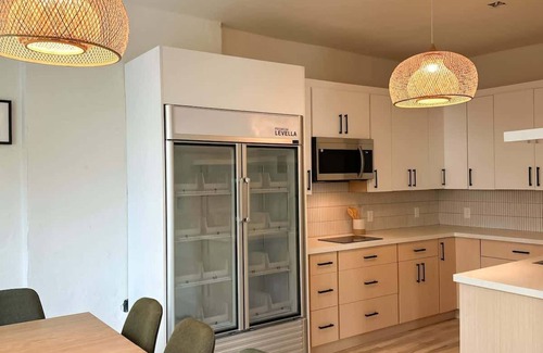 Union Square Apartamento | Digital Nomad's SF Co-Working Best Location