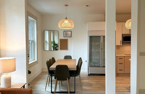 Union Square Apartamento | Digital Nomad's SF Co-Working Best Location