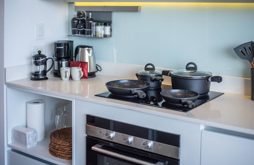 Curridabat Apartamento | Digital Nomads Dream + Sauna