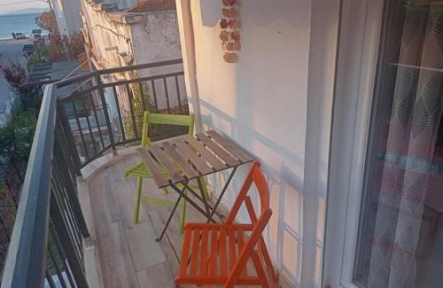 Agia Triada Apartamento | Digkas appartment