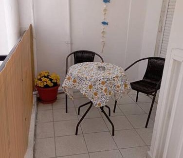 Agia Triada Apartamento | Digkas appartment
