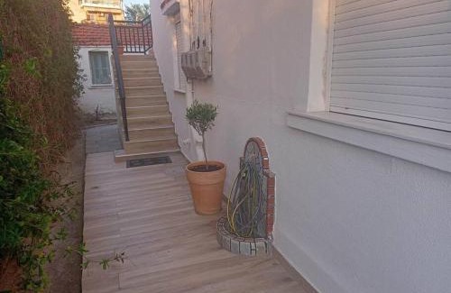 Agia Triada Apartamento | Digkas appartment