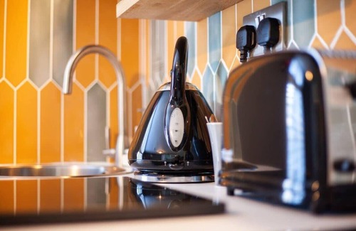 Fernhill Heath Apartamento | Diglis Basin Apartment