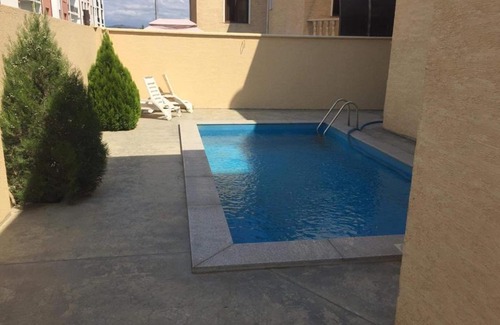 Vake-Saburtalo Villa | Digomi House