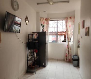 Penampang Apartamento | Dihome Ariel Studio